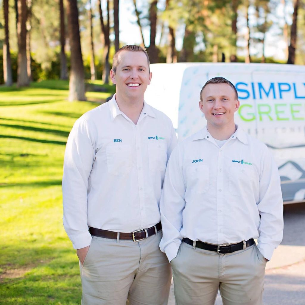 Simply Green Pest Control | Chandler, AZ | Thumbtack