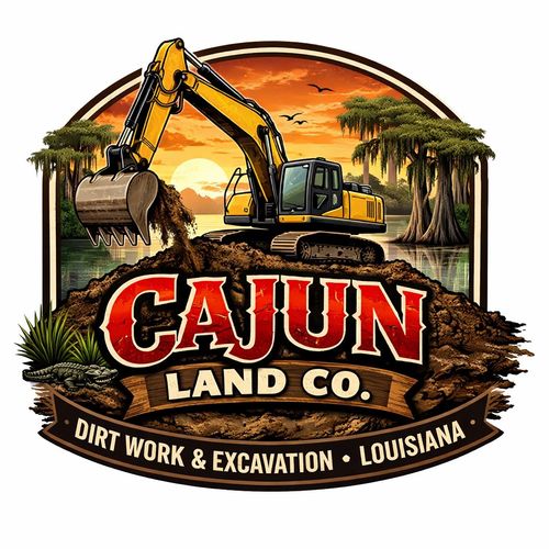 Cajun land co
