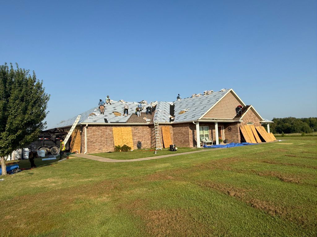 E2 Roofing And Construction | Tulsa, OK | Thumbtack