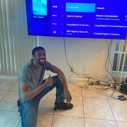 kenny’s handyman services