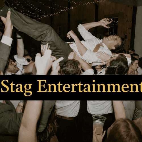 Stag Entertainment