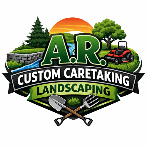 A.R. CUSTOM CARETAKING LANDSCAPING