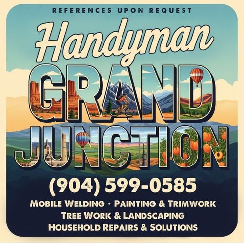 Grand Junction Handyman