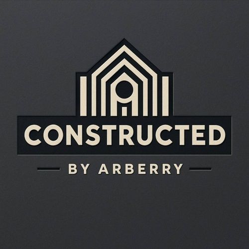 Constructed by Arberry LLC