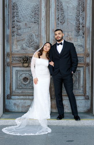 Veil and Vignette Photography