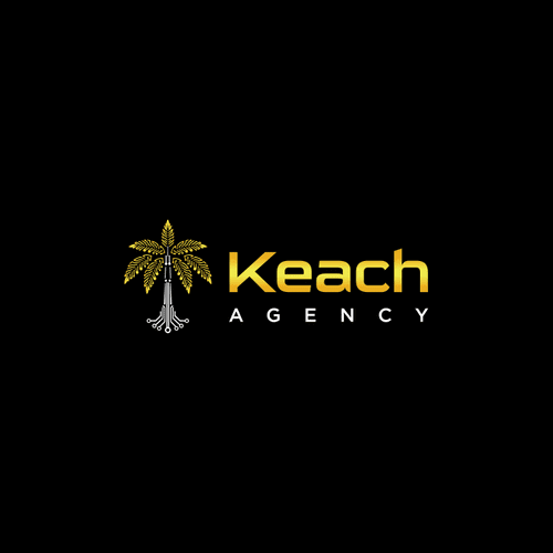 Keach Digital Agency