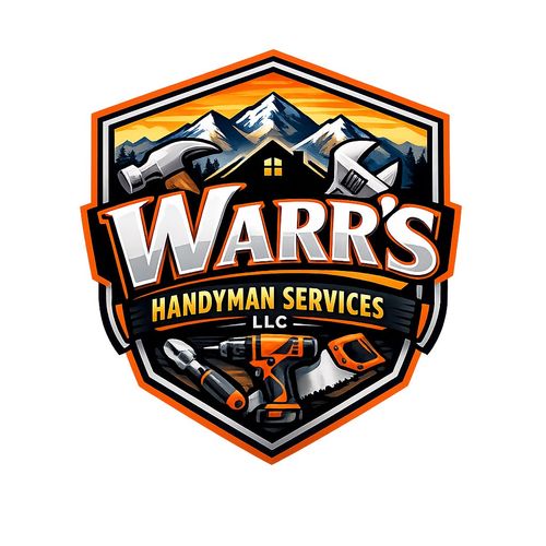 Warrs handyman services Llc.