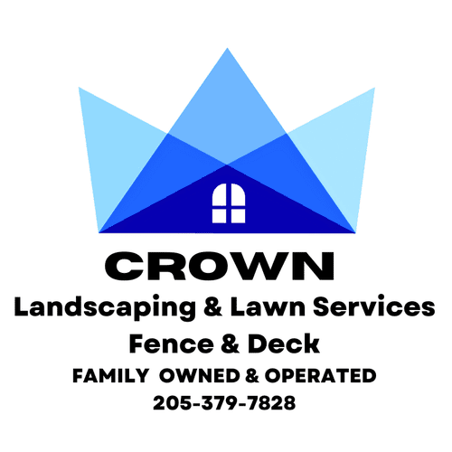 Crown Landscaping & Lawn Services/Fence & Deck