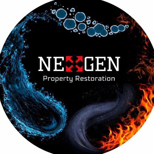 Nexgen Property Restoration