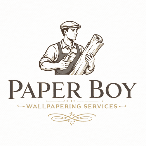 Paper Boy Wallpapering Co.
