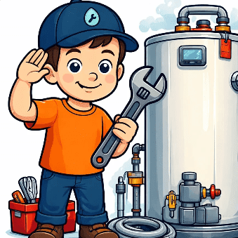 Lukas Plumbing and Leak Detection LLC