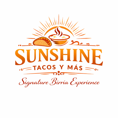 Sunshine Tacos y Mas - Catering & Events