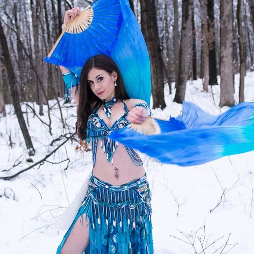 Asala Belly Dance