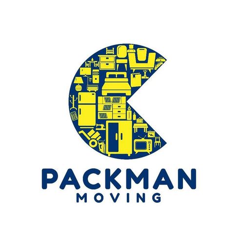 Packman Moving
