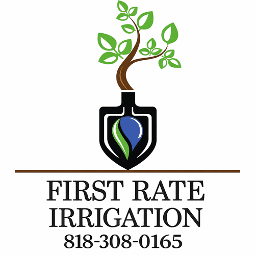 First Rate Irrigation