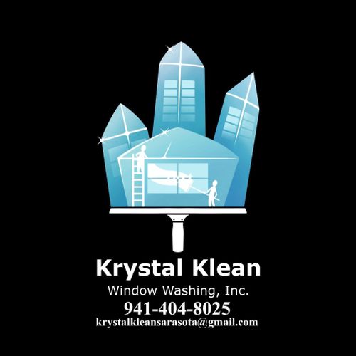 Krystal Klean Window Washing Inc.