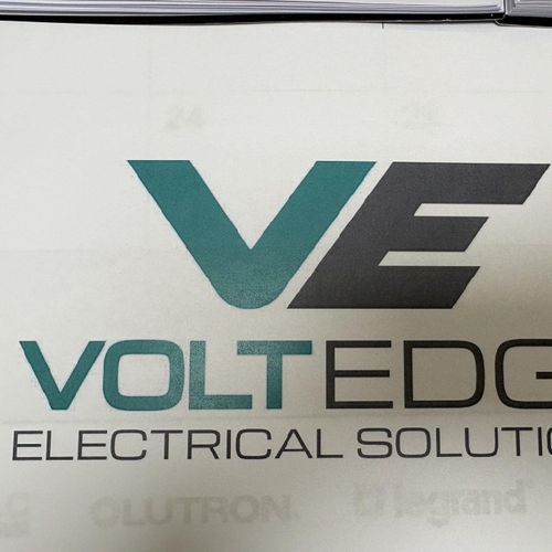 VoltEdge Electric Solutions