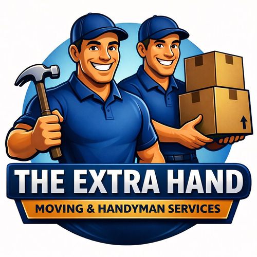 The Extra Hand Professional Services