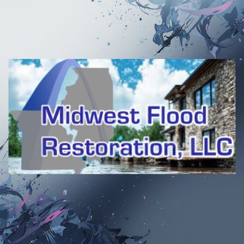 Midwest Flood Restoration