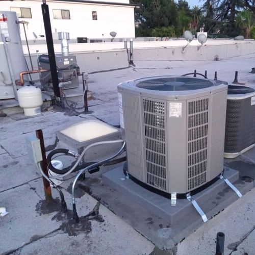 Real Air Hvac