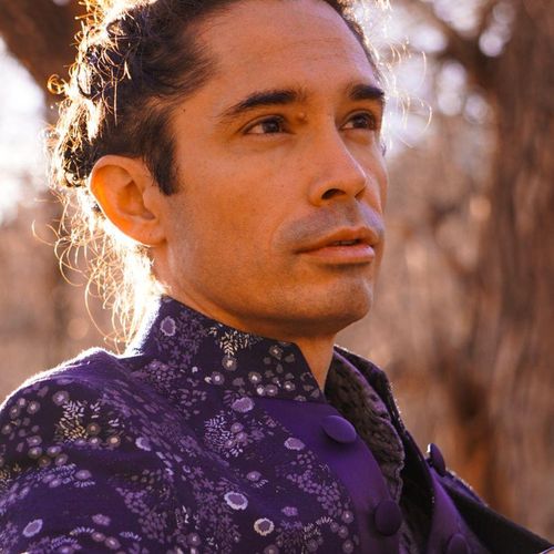 Wild Faith – Santa Fe Wedding & Event Music