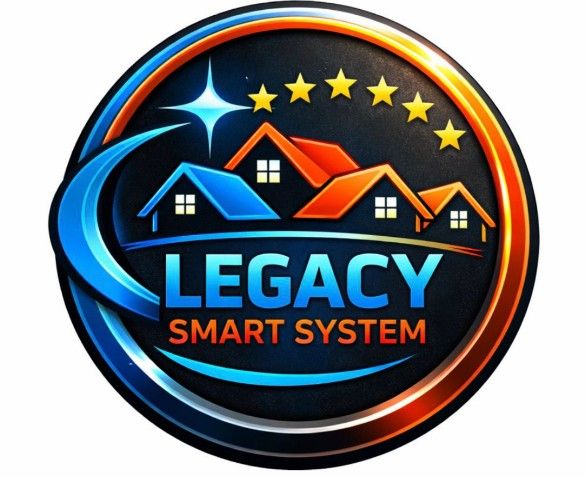 Legacy Smart System Home theater installation,