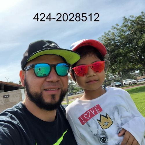 Lopéz Cleaning  Services 💦