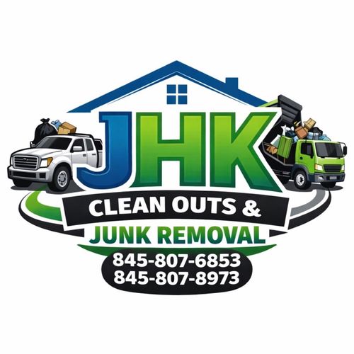JHK Clean outs & Junk Removal