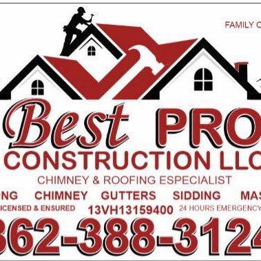 Best Pro Construction LLC