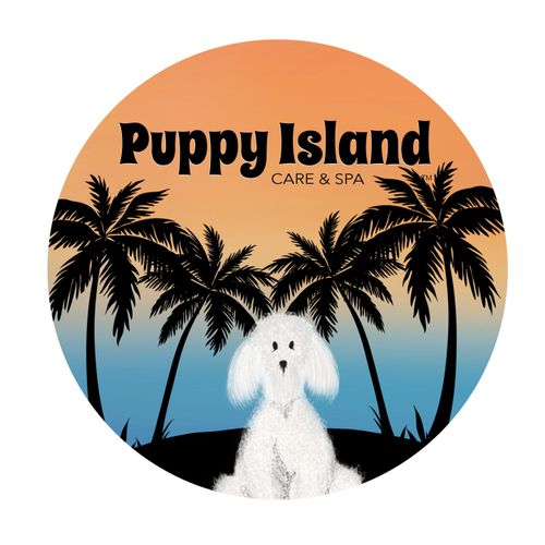 Puppy Island Care & Spa