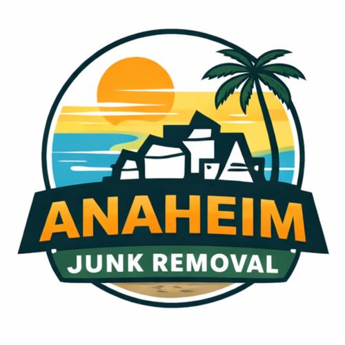 Anaheim Junk Removal Services