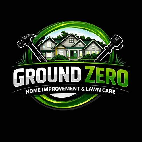 Ground Zero Home Improvement and Lawn Care