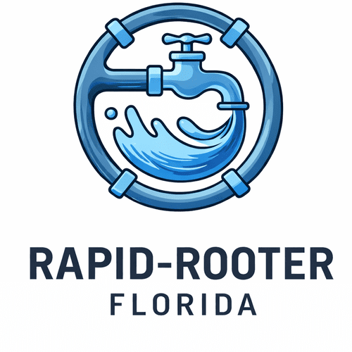 Rapid-Rooter Drain Services