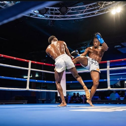 Shinobi MMA and fitness