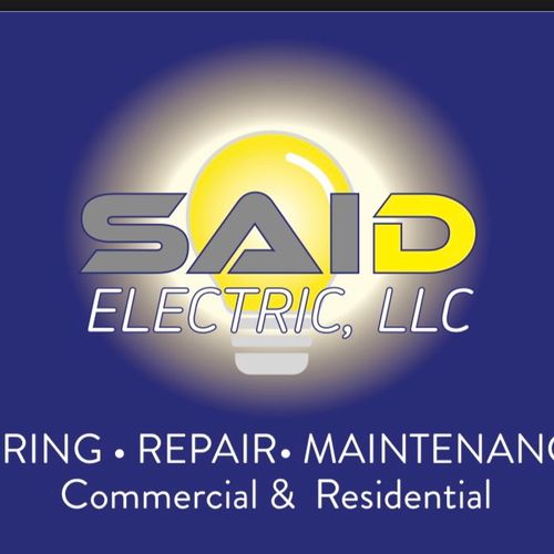 Said Electric, LLC