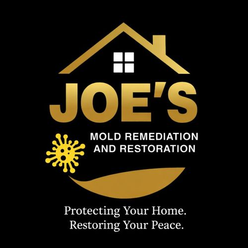 Joes mold remediation and restoration