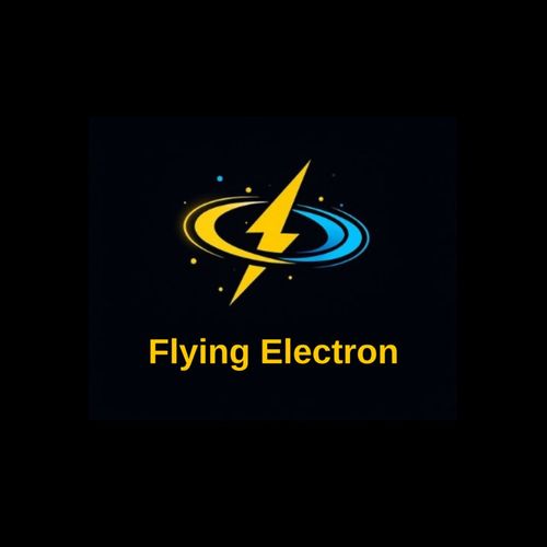 Flying Electron