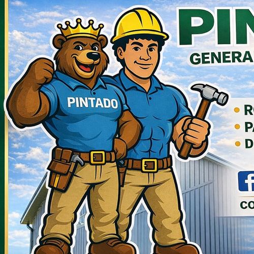 Pintado General Contractor LlC