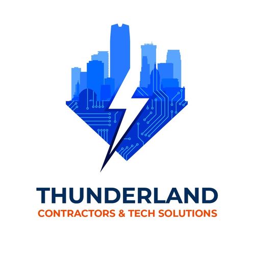 Thunderland Contractors and Tech Solutions