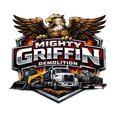 Mighty Griffin Demo & Junk Services