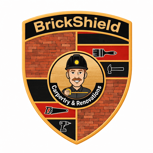 BrickShield Carpentry & Renovations