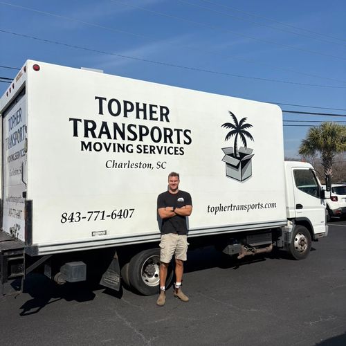 Topher Transports LLC