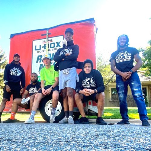 Aplanet Movers Missouri-Kansas