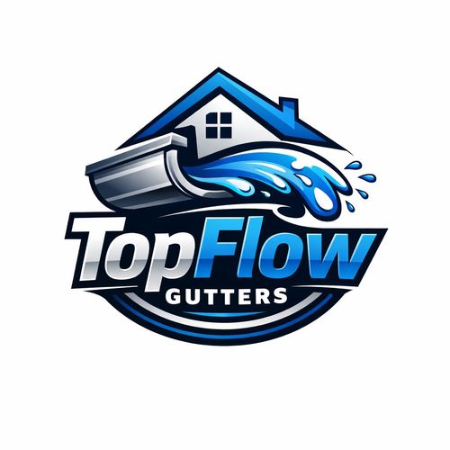 TopFlow Gutters