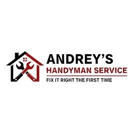 Andrey's Handyman Service
