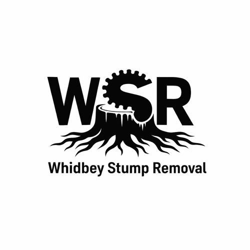 Whidbey Stump Removal LLC