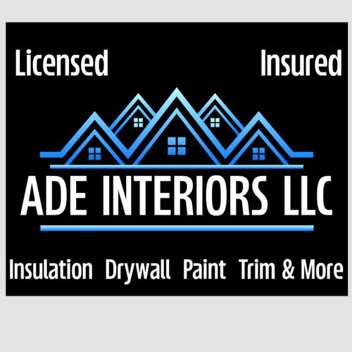 ADE Interiors LLC
