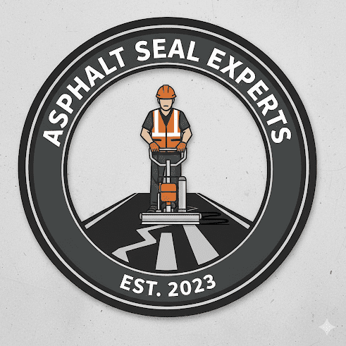 Asphalt Seal Experts
