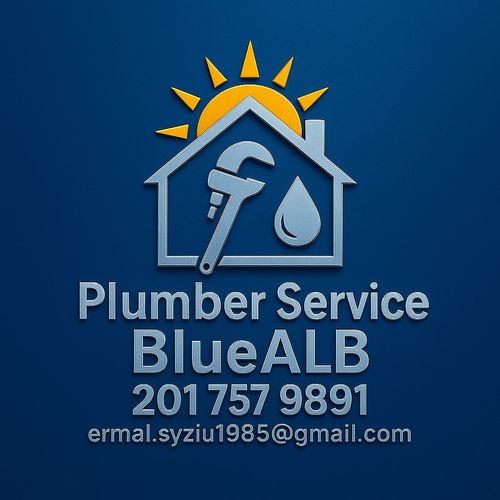 Plumber Service BlueALB
