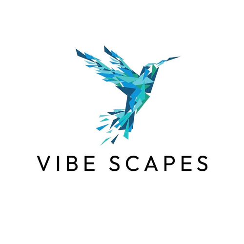 Vibe Scapes Xeriscaping